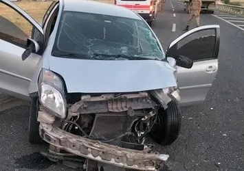 Çınar'da 2 ayrı trafik kazası: 6 yaralı