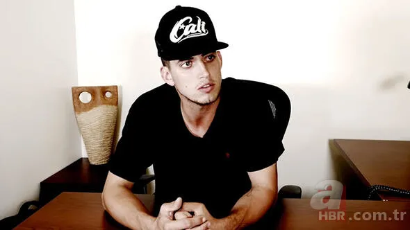 'Başka evrenden geldim' dedi! Anlattıkları kan dondurdu... 1