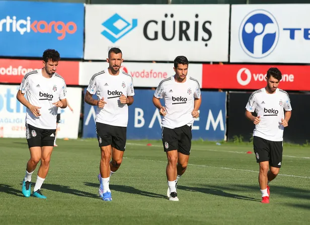 Beşiktaş Rizespor maçı ilk 11’ler: 2021 Süper Lig BJK Rizespor maçı ne zaman, saat kaçta, hangi kanalda?
