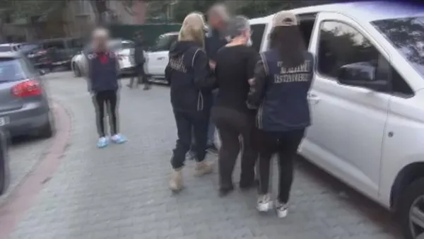 Almanya’dan TSK’ya iftira atan TTB Başkanı Şebnem Korur Fincancı’ya skandal destek: Tutuklanması endişe verici