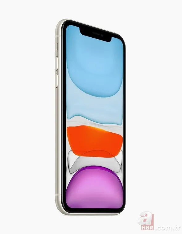 Son dakika: iPhone 11 Türkiye satış fiyatları resmen duyuruldu 7