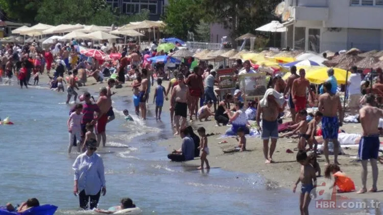 Bilim Kurulu üyesi Prof. Dr. Levent Yamanel: Dilim varmıyor ancak vakalar artacaktır 10