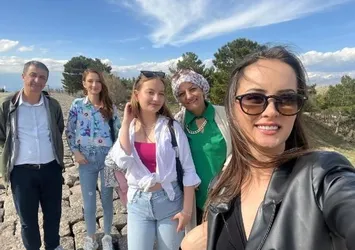 Aksaray'da rezidanstan düşerek can vermişti! Saliha hemşirenin şüpheli ölümünde başhekim gözaltına alındı