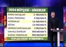 Emeklilere zam müjdesi! Başkan Recep Tayyip Erdoğan'dan emeklilere mesaj: Maaşlar arzu ettiğimiz seviyeye çıkacak | Uzman isimler konuyu A Haber'de değerlendirdi