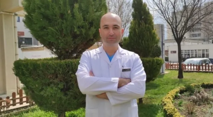 Dördüncü pik olacak mı? Uzman isimden mutasyonlu virüs açıklaması - 2