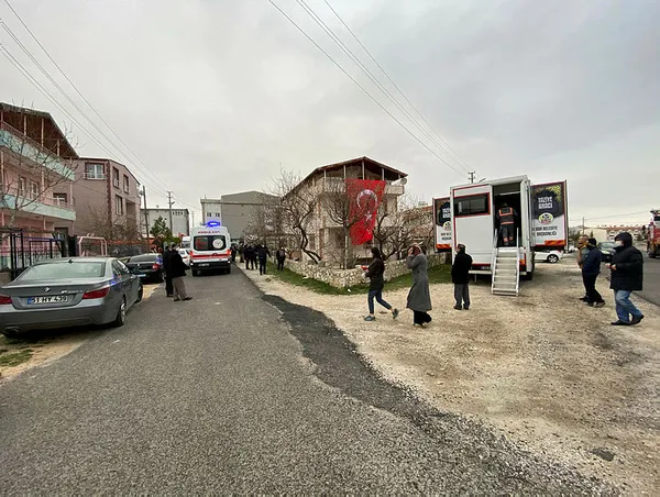 Son dakika: Siirt Valiliği duyurdu: Çatışmada 1 uzman çavuş şehit oldu - 8