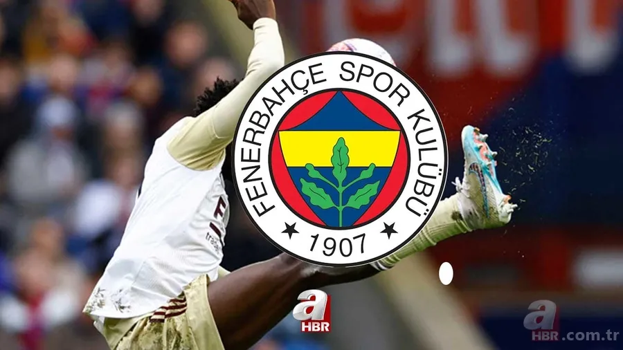 20 gol 16 asist! Fenerbahçe orta sahaya yıldızı monte etti: Artık Kanarya yıkılmaz 1