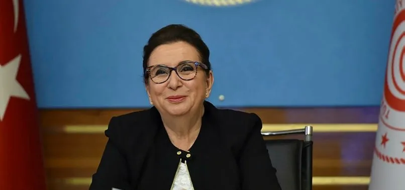 Son dakika: Ticaret Bakanı Ruhsar Pekcan duyurdu: Türk markalarına 5 yıl destek müjdesi!