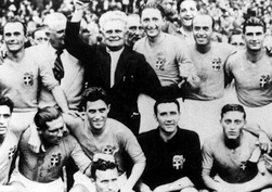 Futbol Avrupa'ya taşındı! Dünya Kupası tarihinde bir ilk ve son