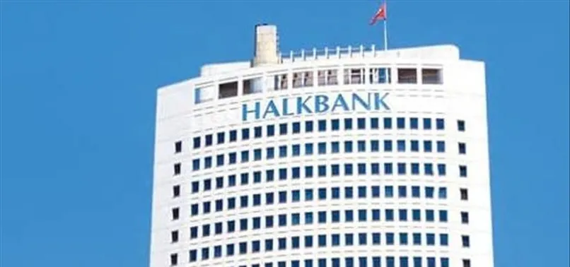 Halkbank'tan ABD'de açılan davayla ilgili açıklama