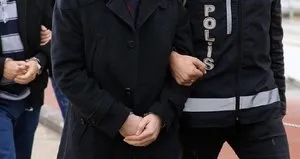 Eski Iğdır belediye başkanı gözaltına alındı