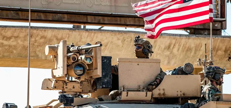 Orta Doğu'ya 14 bin asker gönderileceği iddiası Washington'u karıştırdı