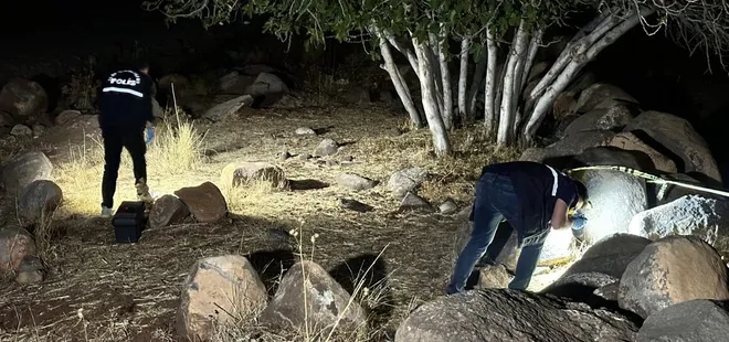 Şanlıurfa'da silahlı kavga: 2 kişi yaralandı