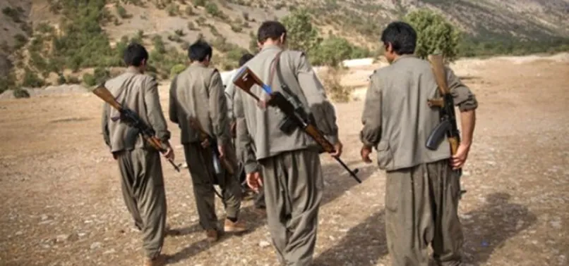 PKK zor durumda, ilanla terörist arıyorlar
