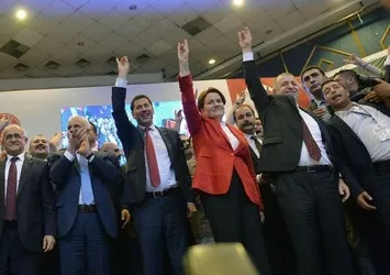 MHP'de muhaliflerin avukatı mahkeme kararına itiraz etti
