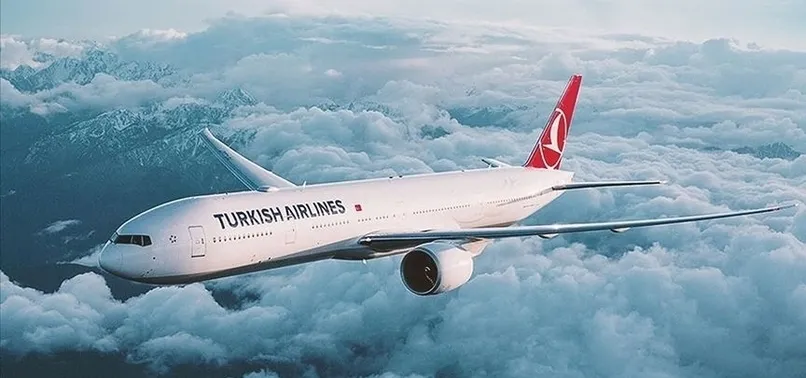 THY'nin uçak sayısı 400'e ulaştı