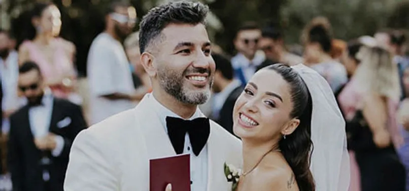 Zeynep Bastık’tan eşi Tolga Akış’a gözdağı