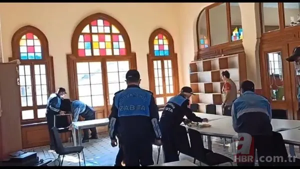 İşte adım adım İBB’nin TÜGVA işgali: Gasp, vandallık, zorbalık! Yalanları böyle ifşa oldu