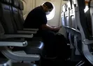 Koronalı hasta uçakta öldü!
