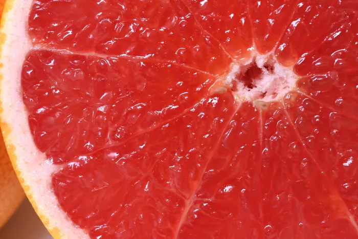 Greyfurtun mucizevi 5 faydası! Tadını sevmeyen bile tüketecek...