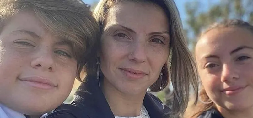 Arzu Aygün cinayetinin detayları ortaya çıktı! Son mesajı katili atmış