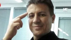 “Önce vatan” dedi Aytekin polis...