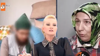 Müge Anlı'da bir ilk daha! Eski üfürükçüyü yeni üfürükçü dolandırdı