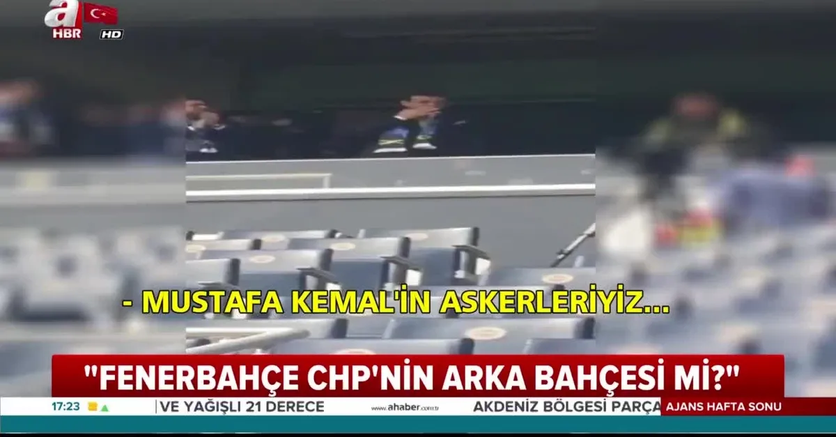 Can Bartu'nun cenaze töreninde siyasi şov!