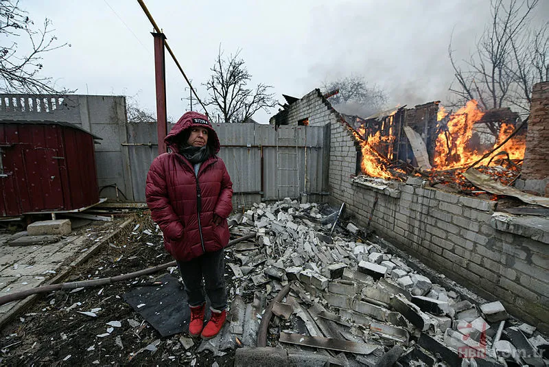 Vakum bombası nedir, yasak mı? Rusya-Ukrayna savaşında vakum bombası etkileri nedir? Vakum bombası nükleer mi? 15