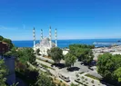 Uzun Mehmet Camii ibadete açılıyor