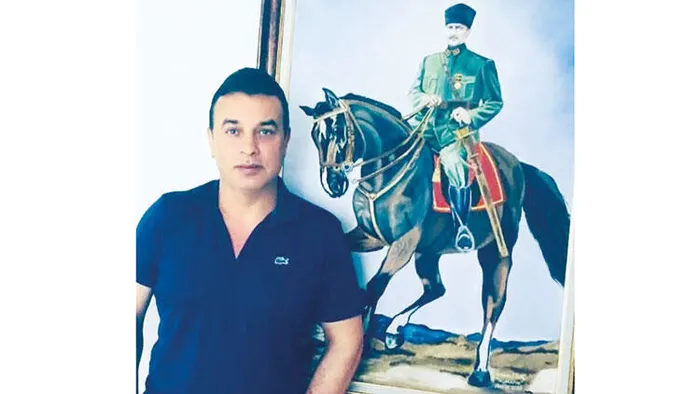 Firari FETÖ’cü Zekeriya Öz’ün izi böyle bulundu! Kumpasçının peşinde yüzlerce kilometre