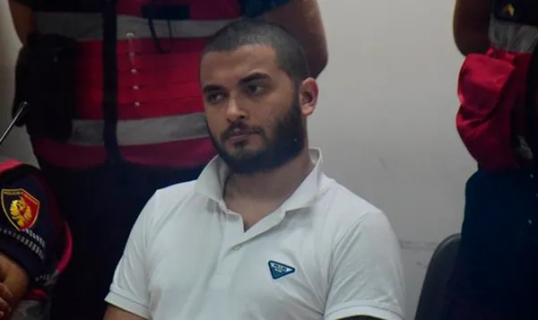 Son dakika: Levent Göktaş ve Thodex Kurucusu Faruk Fatih Özer’in iade süreci hakkında açıklama