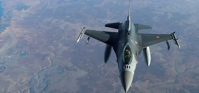Türkiye’den ABD’ye F-16 mesajı: İsveç ve Finlandiya’nın NATO üyeliğine bağımlı hale getirmeyin