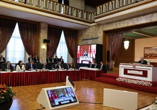 Terörsüz Türkiye Komisyonu toplanıyor!