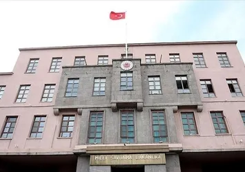 MSB'den GKRY'nin KKTC'deki faaliyetlerine net tepki: Asla taviz vermeyeceğiz
