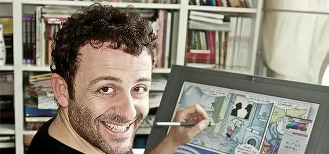 Son dakika: Erdil Yaşaroğlu telif hakkı diyerek milletin yakasına yapıştı! Öğretmene yapmadığını bırakmadı