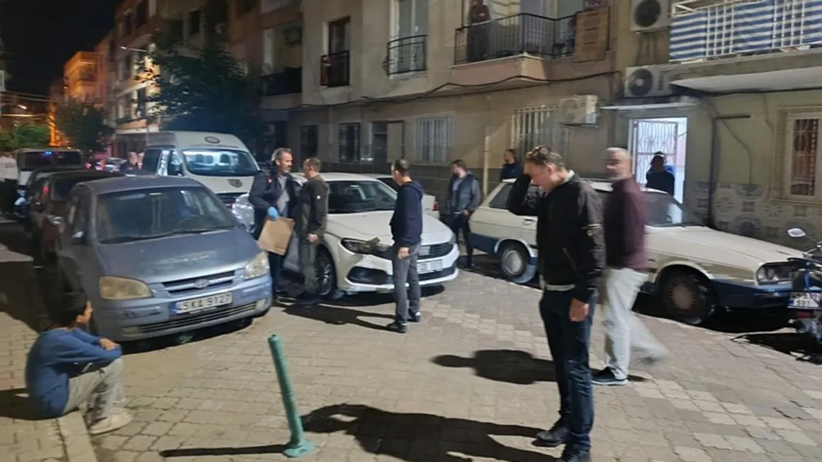 Eşi tarafından vurulan kadın hayatını kaybetti