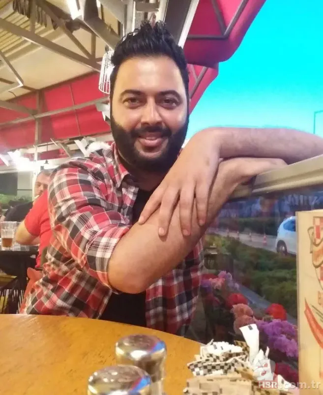 Esra Erol'un ekibinden kötü haber! Caner Toygar’ın beyninde kitle bulundu 11