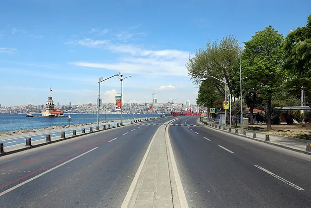 Bugün kaça kadar yasak var? 3 Ocak 2021 Pazar sokağa çıkma yasağı saat kaçta bitiyor? - 4