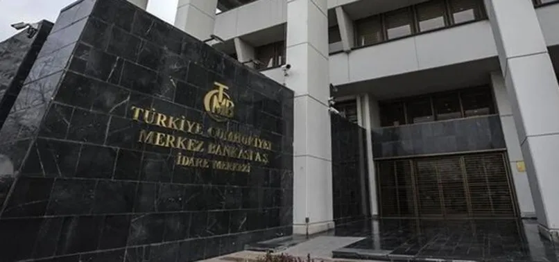 Son dakika: Merkez Bankası, 2020 para ve kur politikasını açıkladı