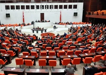 Son dakika: TBMM'de kritik İdlib oturumu!
