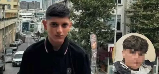 Esenyurt'ta korkunç olay! En yakın arkadaşını öldürüp babasının yanına gitti