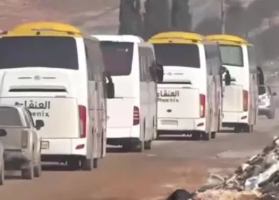 Suriye Ordusu Rakka’nın kapısına dayandı