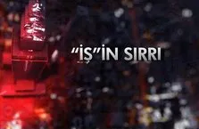 İş’in Sırrı