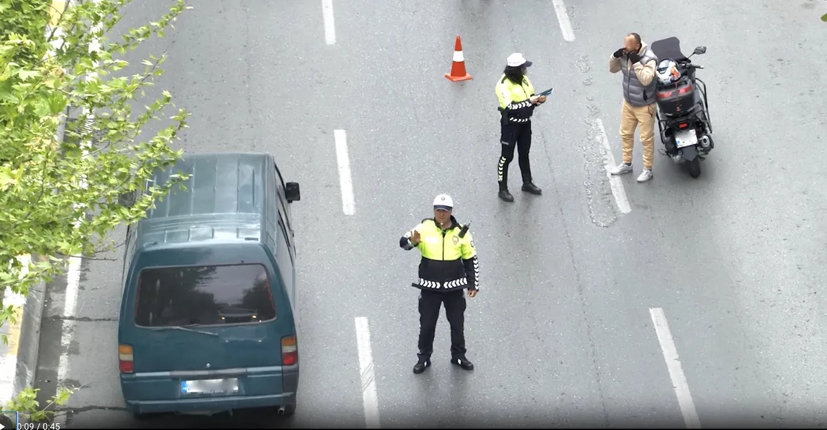 1786800255241.jpg Uygulama Beykoz, Üsküdar, Sarıyer ve Beşiktaş’taki bazı yollar ile TEM Otoyolu bağlantılarını kapsayacak.