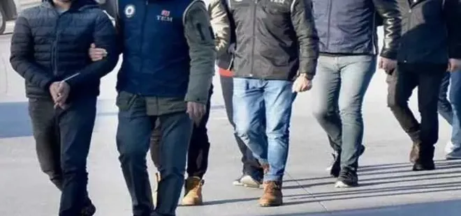 Yunanistan’a kaçmaya çalışan FETÖ’cüler yakalandı