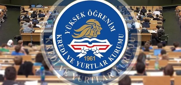 KYK burs sonuçları ne zaman açıklanır? 7 Aralık KYK burs sonuçları açıklandı mı? 2021-2022 KYK açıklaması... - 6