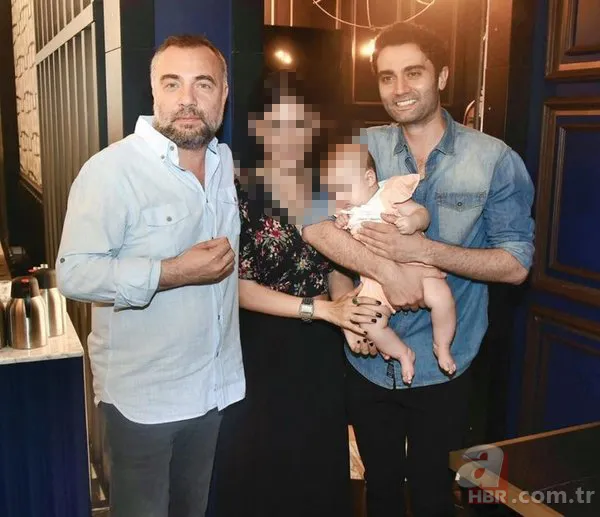 EDHO'nun yıldızı Yunus Emre Yıldırımer'in eşi bakın kimmiş? 1