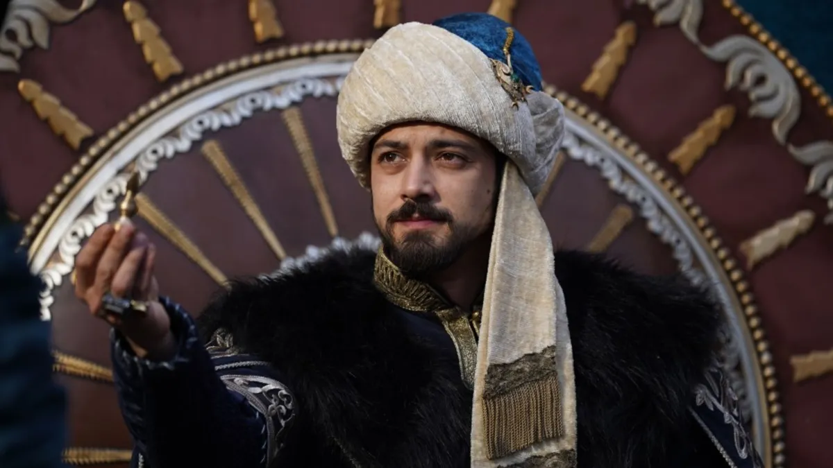 Devletin ilanıyla cepheler alev alev!