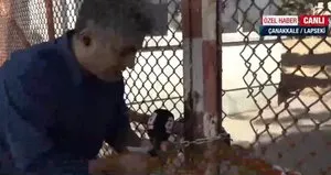 Zincirbozan’ın kilidini A Haber açtı
